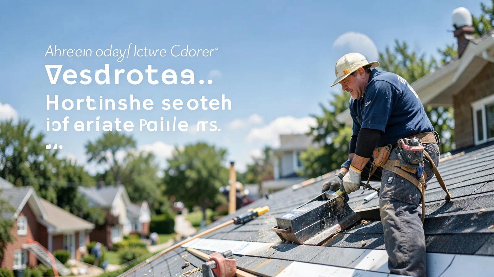 Roof Replacement in Hampshire, TN near me